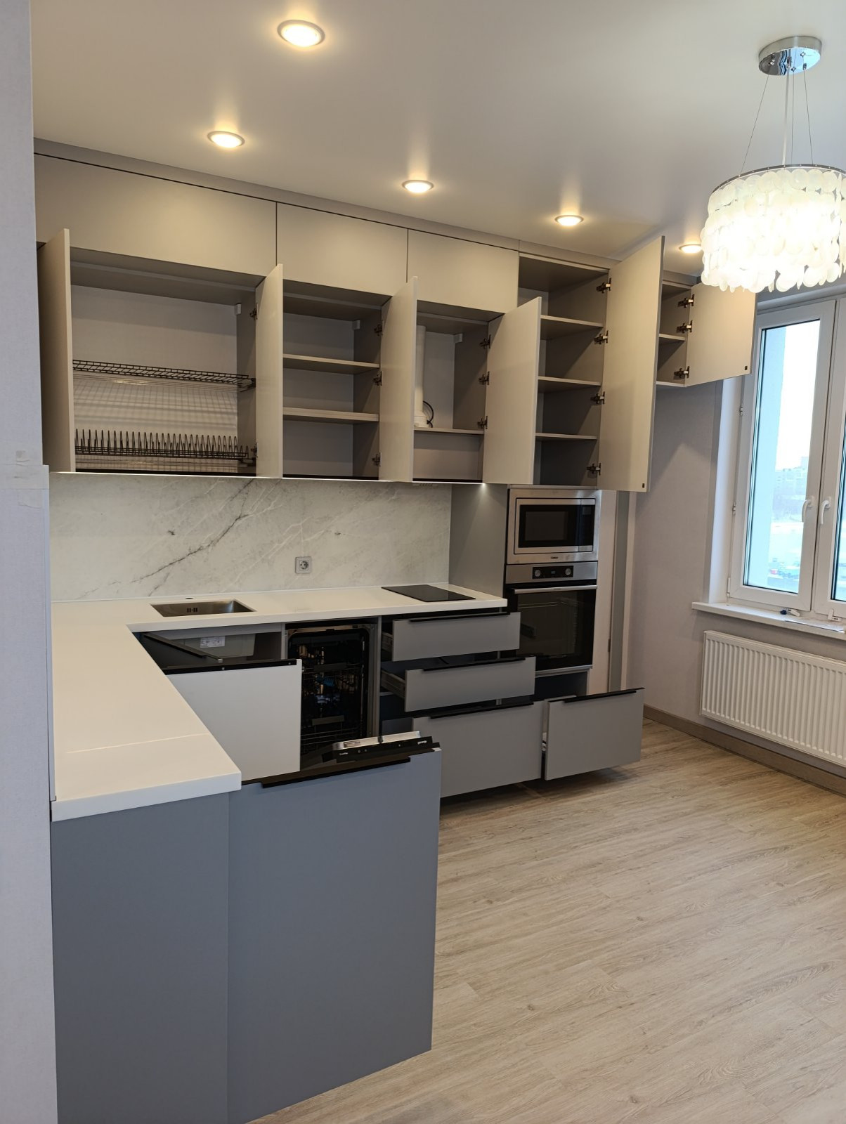 Кухонный гарнитур 2460