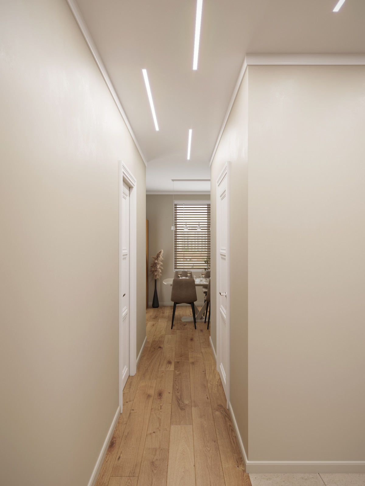 ЖК Галактика