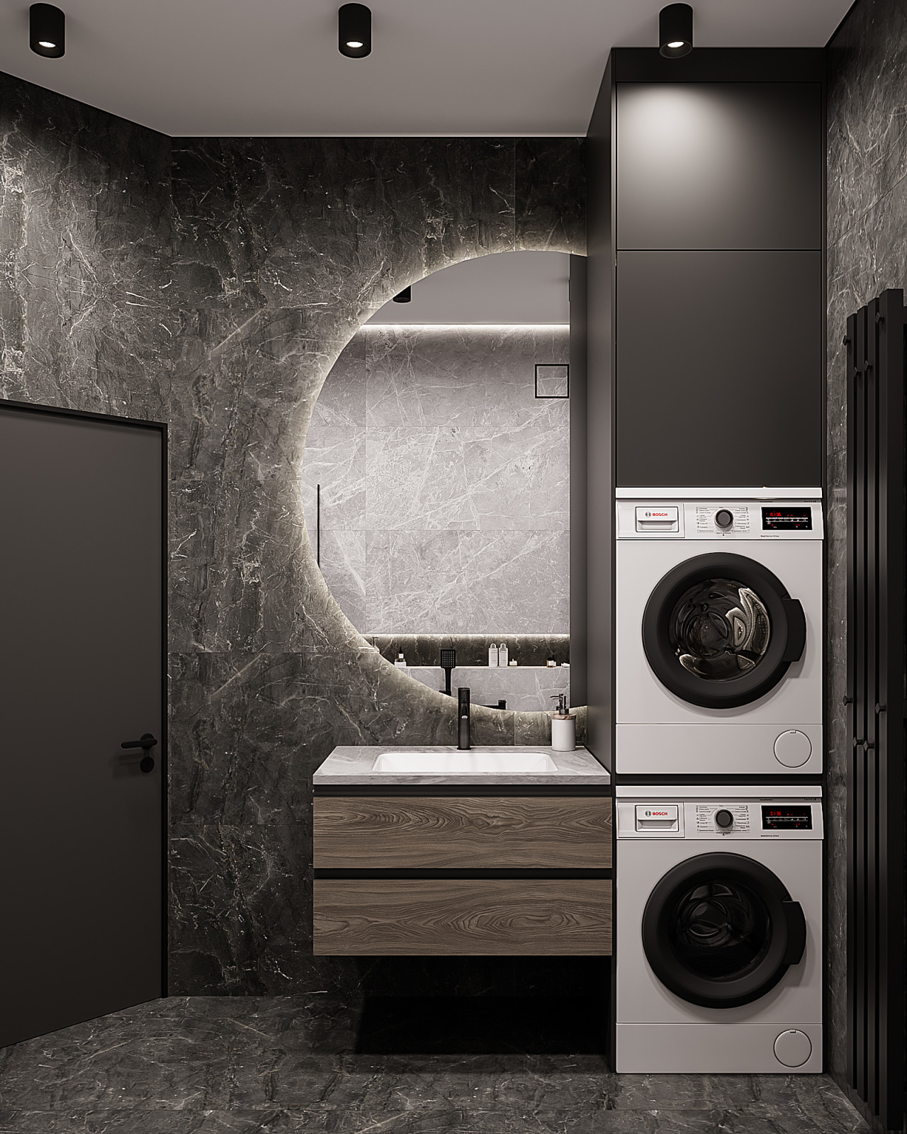 поселок Княжеский