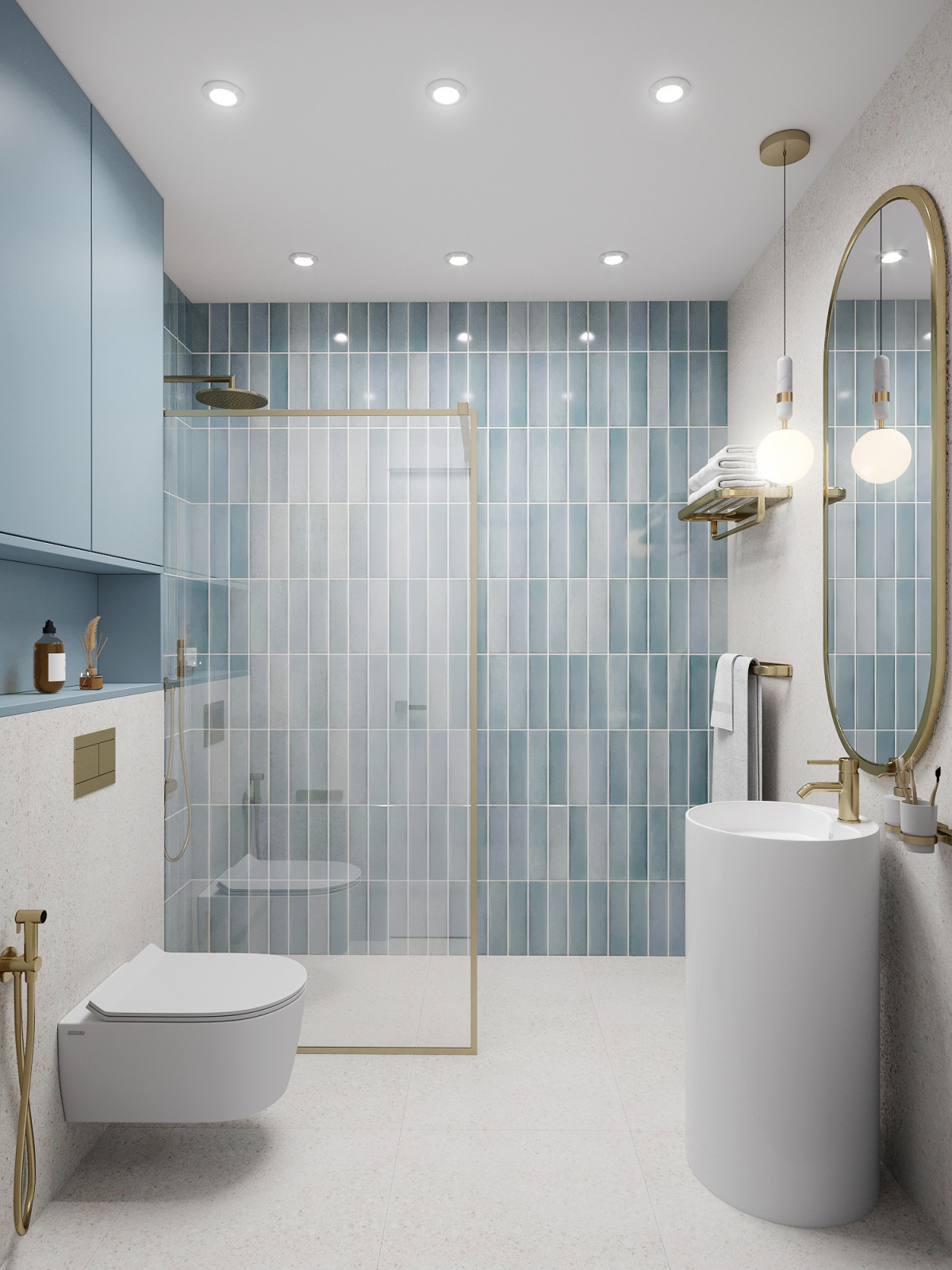 ЖК Измайловский