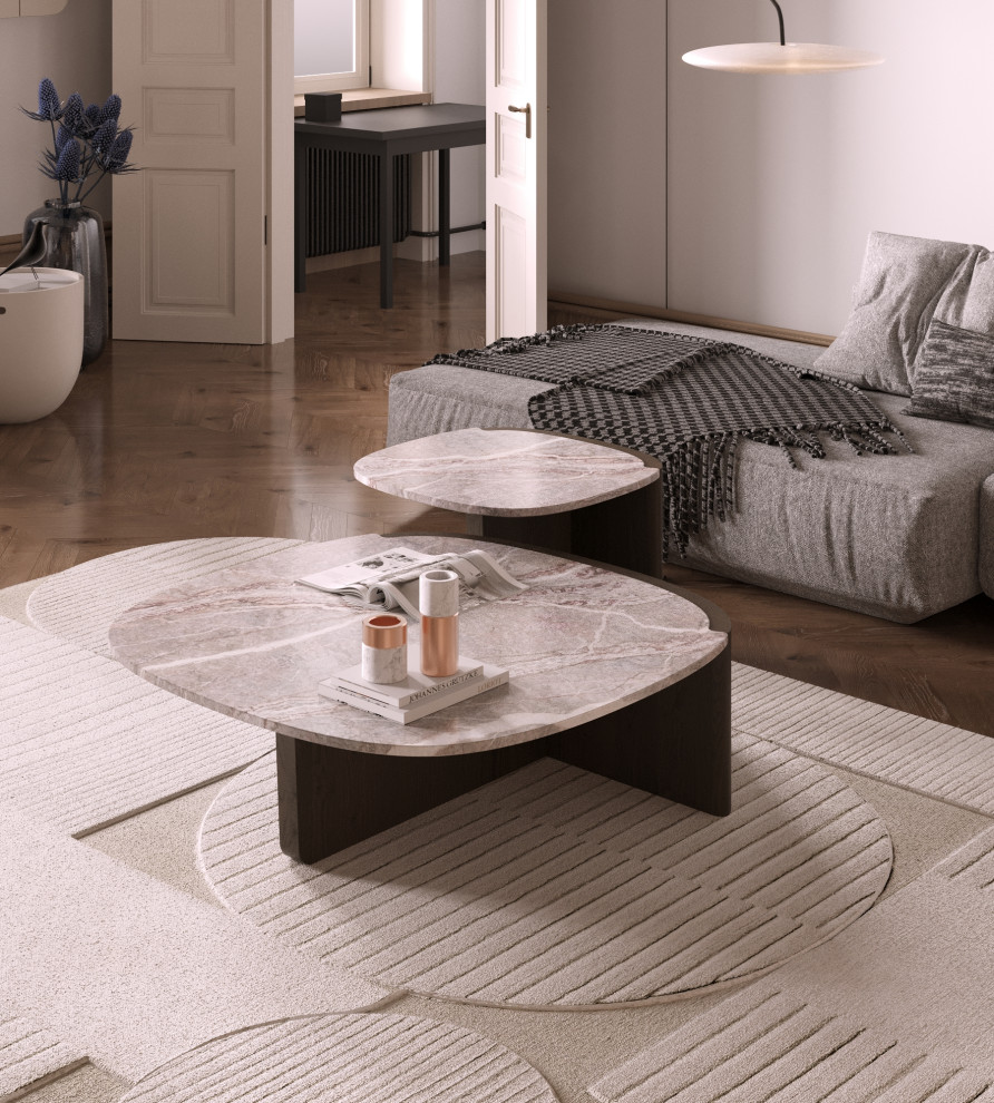 Квартира в Хамовниках