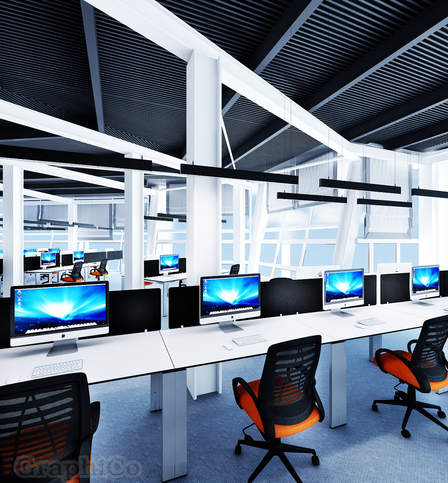 Офисы Билайн