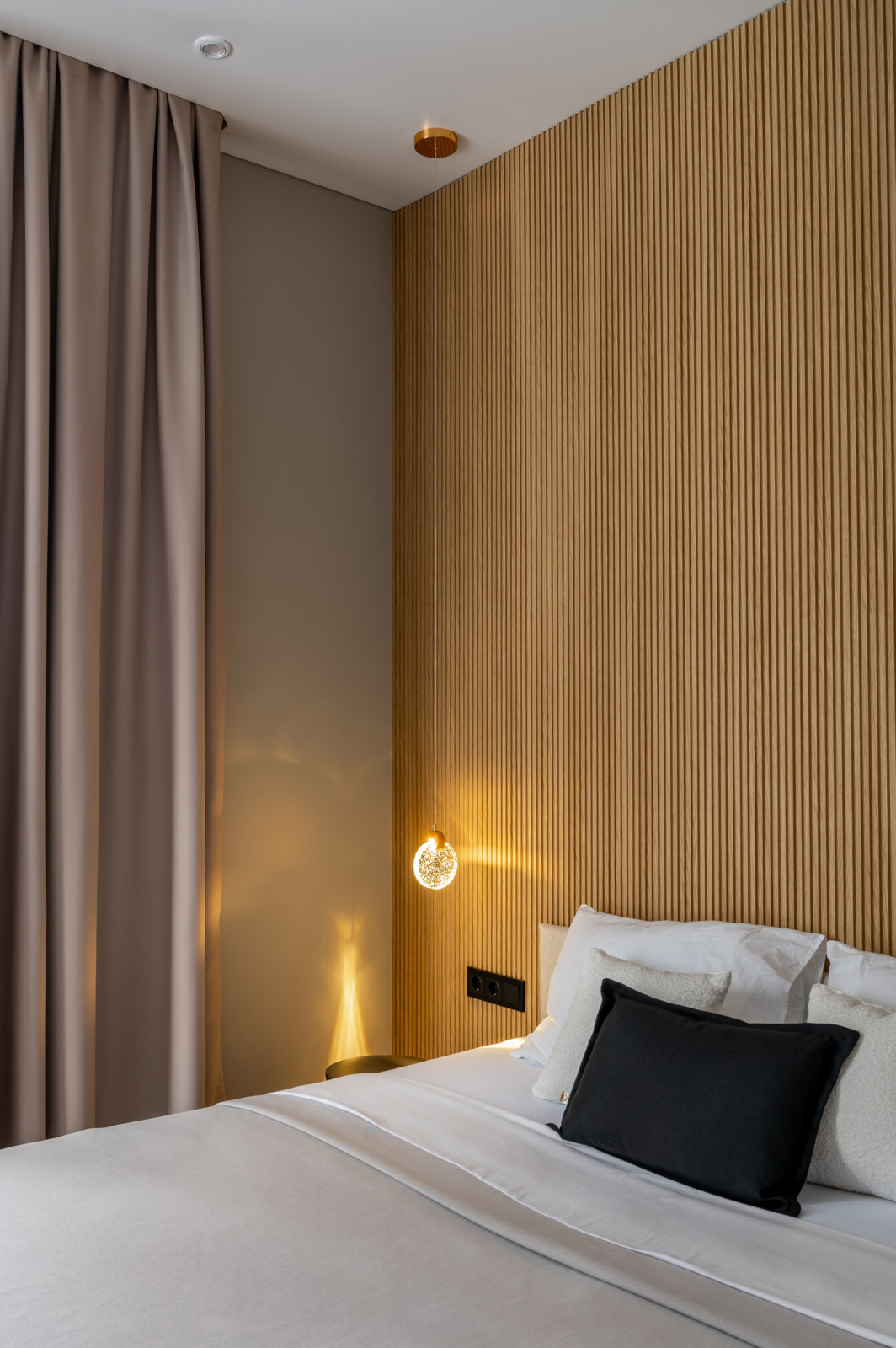 Обложка проекта: Павелецкая Сити спальня