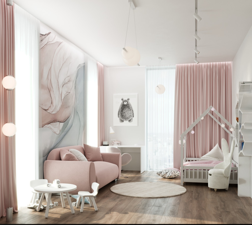 Vitro country Загородная жизнь