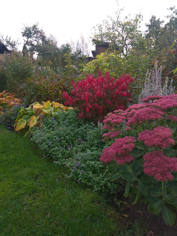 Сад с секретом