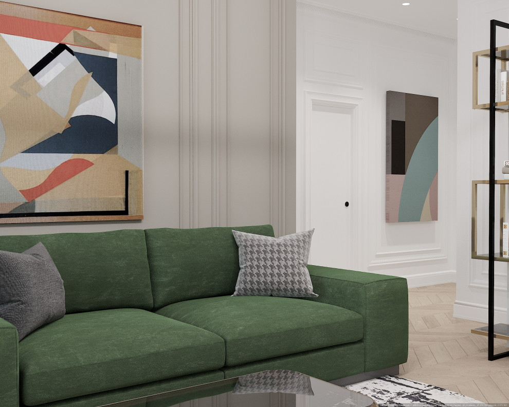 ЖК "Вавилов Дом"