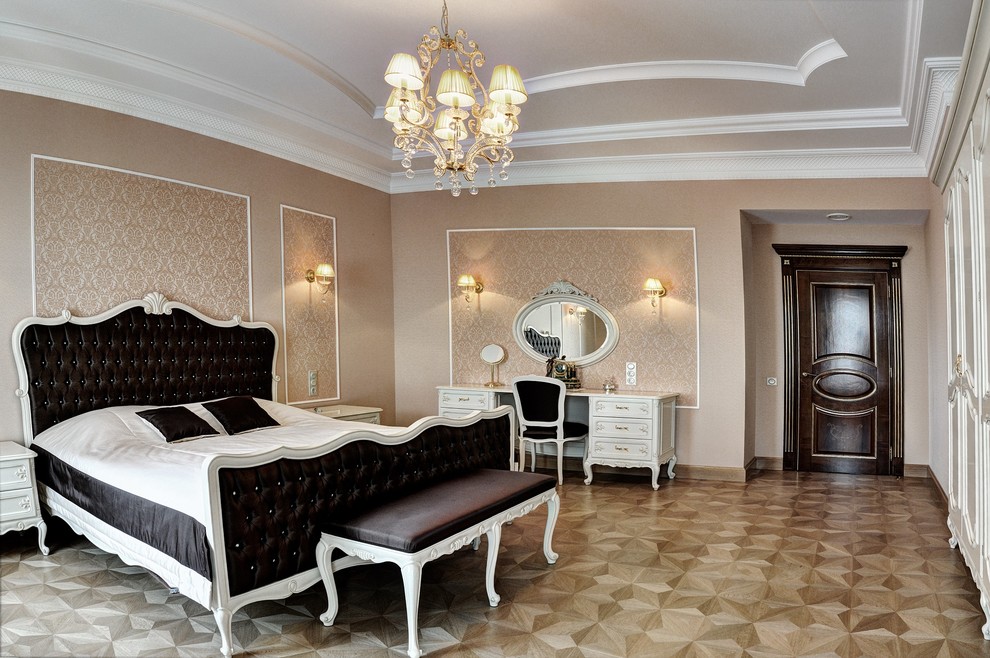 Квартира в центре Петербурга