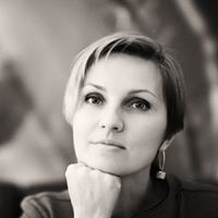 Наталья Степанова