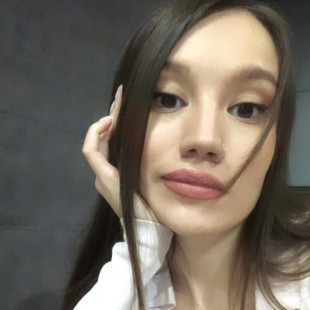 Зуля Кузнецова