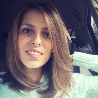 Елизавета Краснопёрова