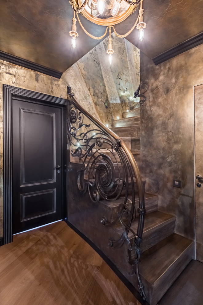 Квартира на Петроградке