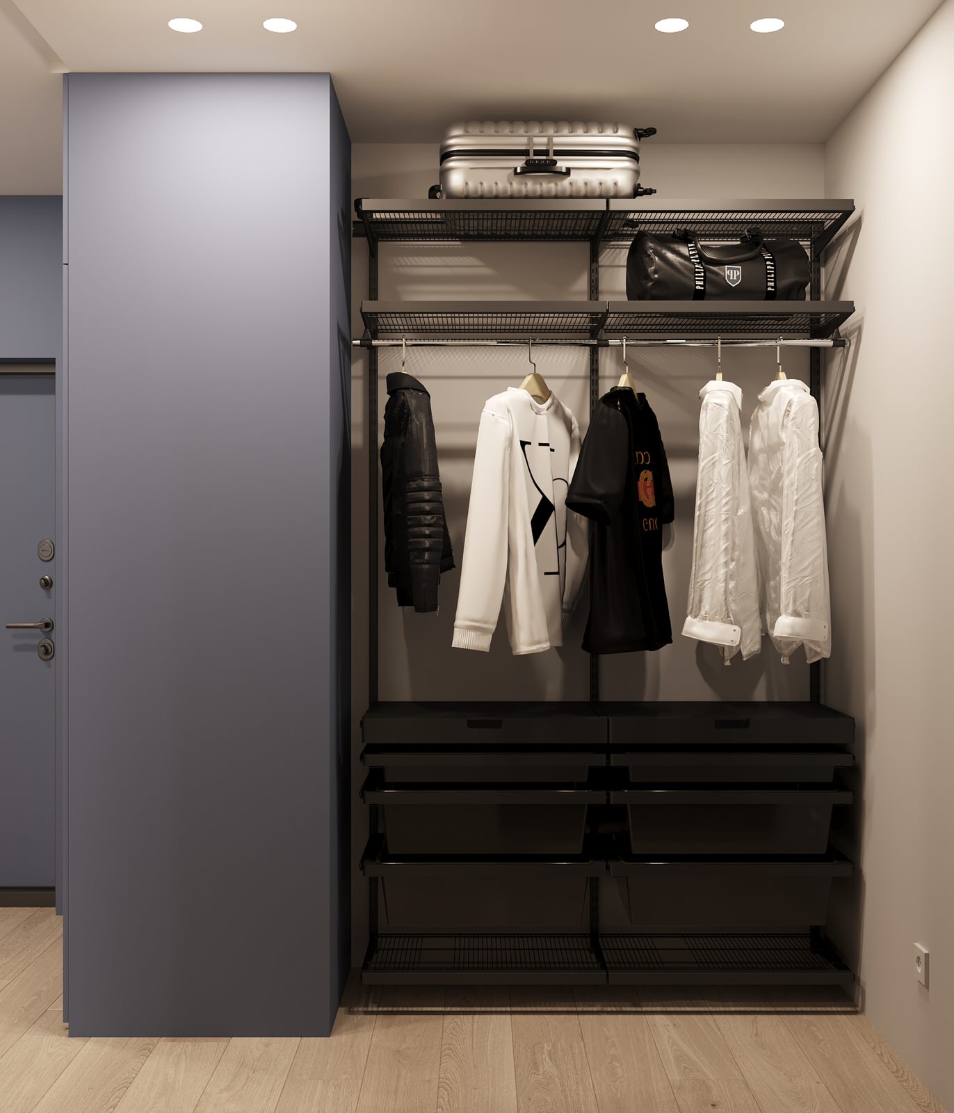 Экспозиционная квартира в г.Уссурийск