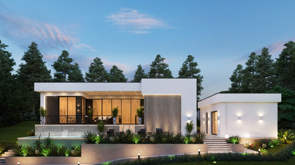 Дом в Геленджике