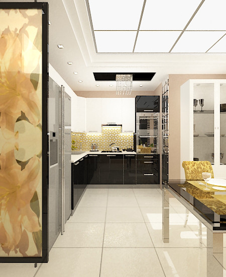 Элементы ар-деко