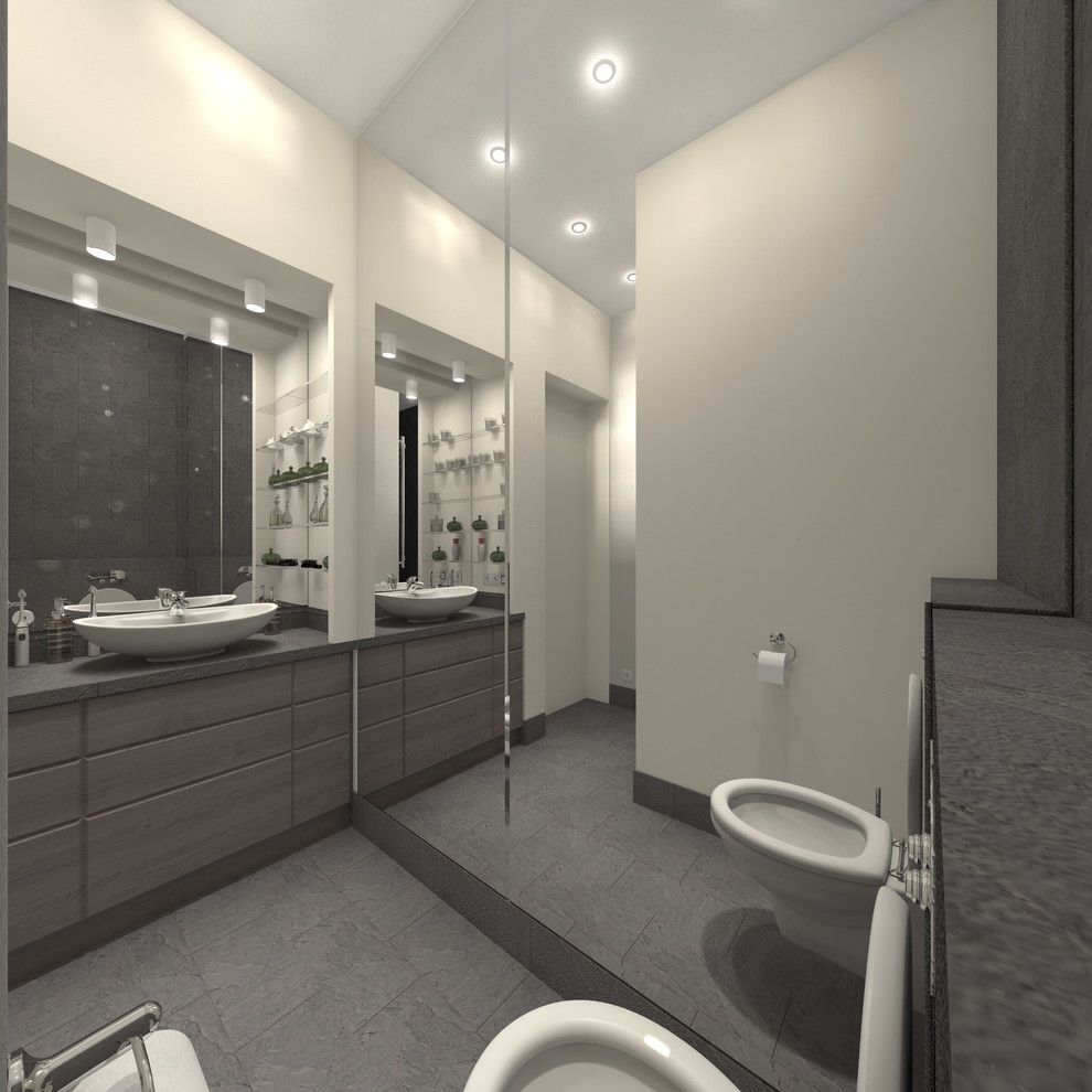 Квартира на Фрунзенской набережной