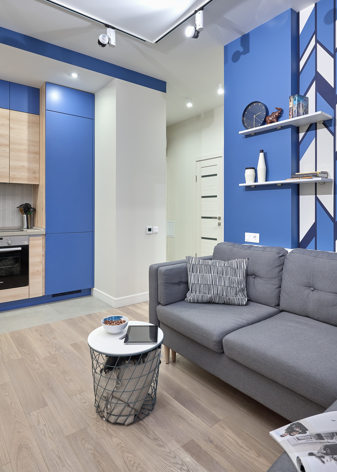 Квартира в г. Котельники