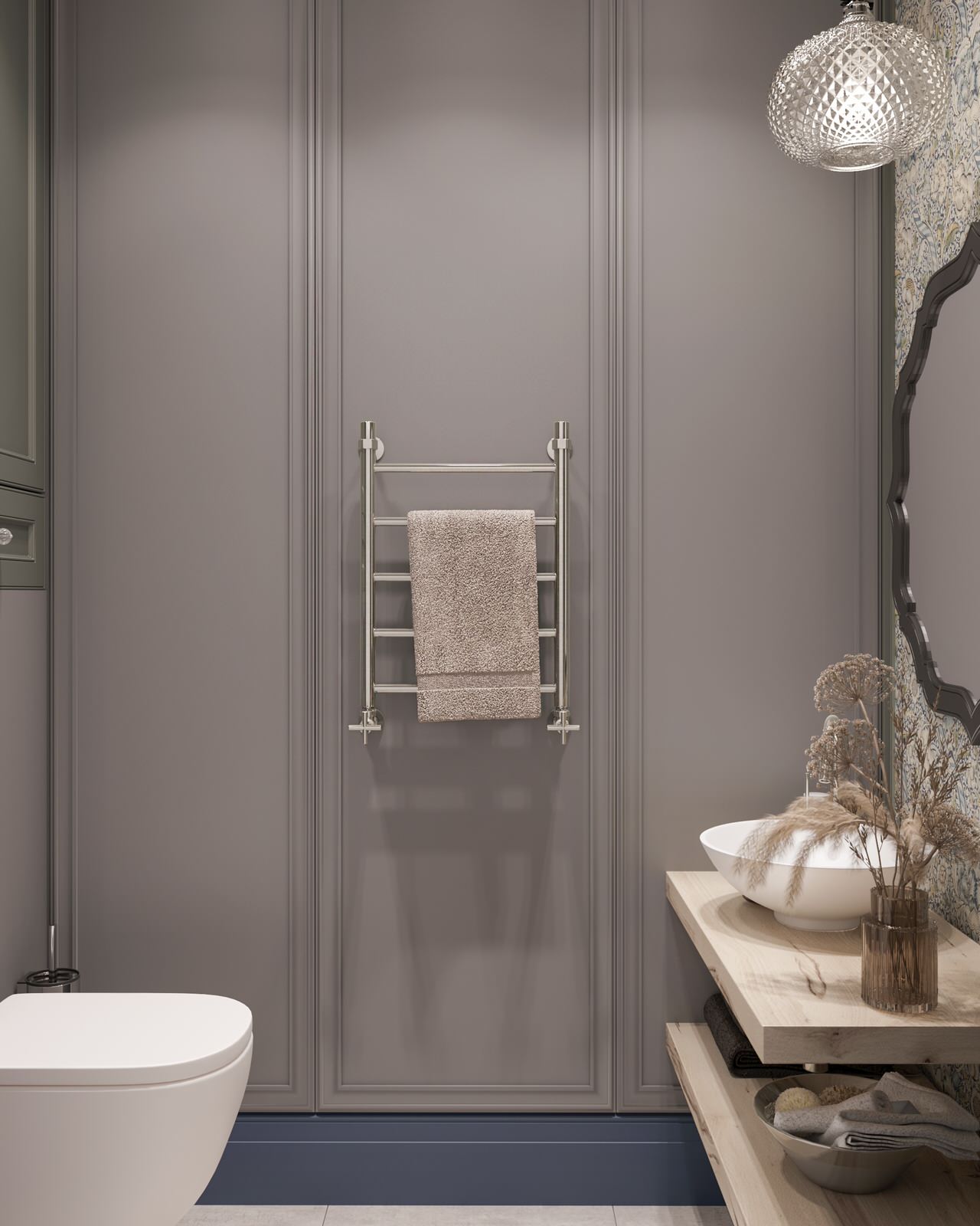 Квартира для молодой семьи