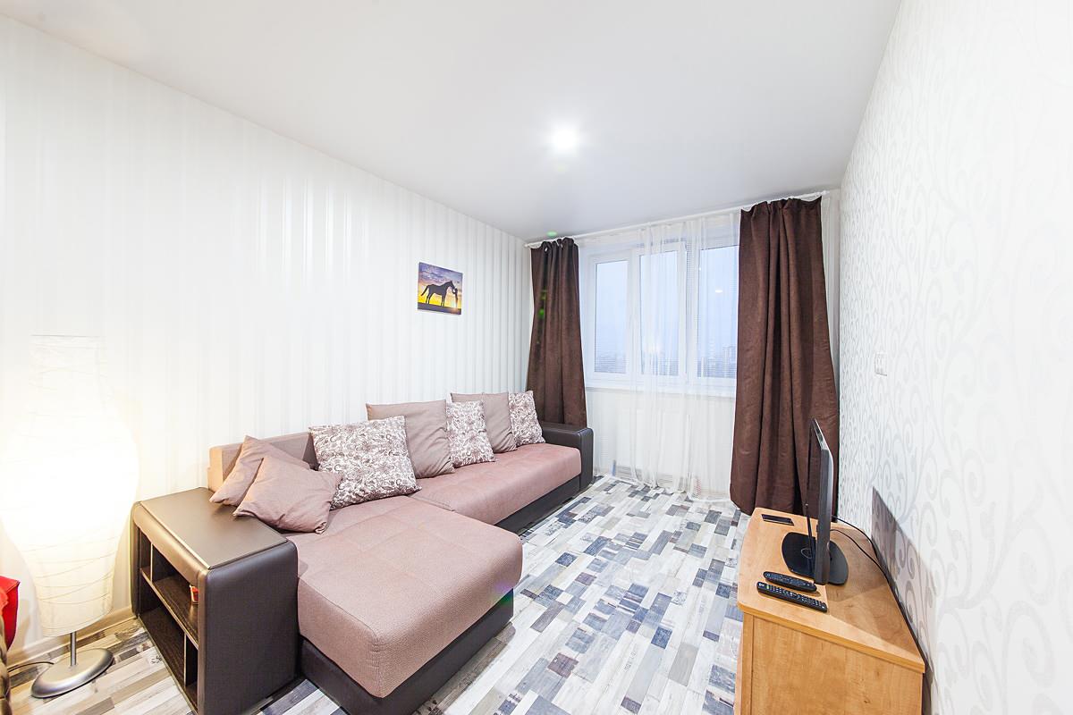 2х-комнатная Квартира Краснодар