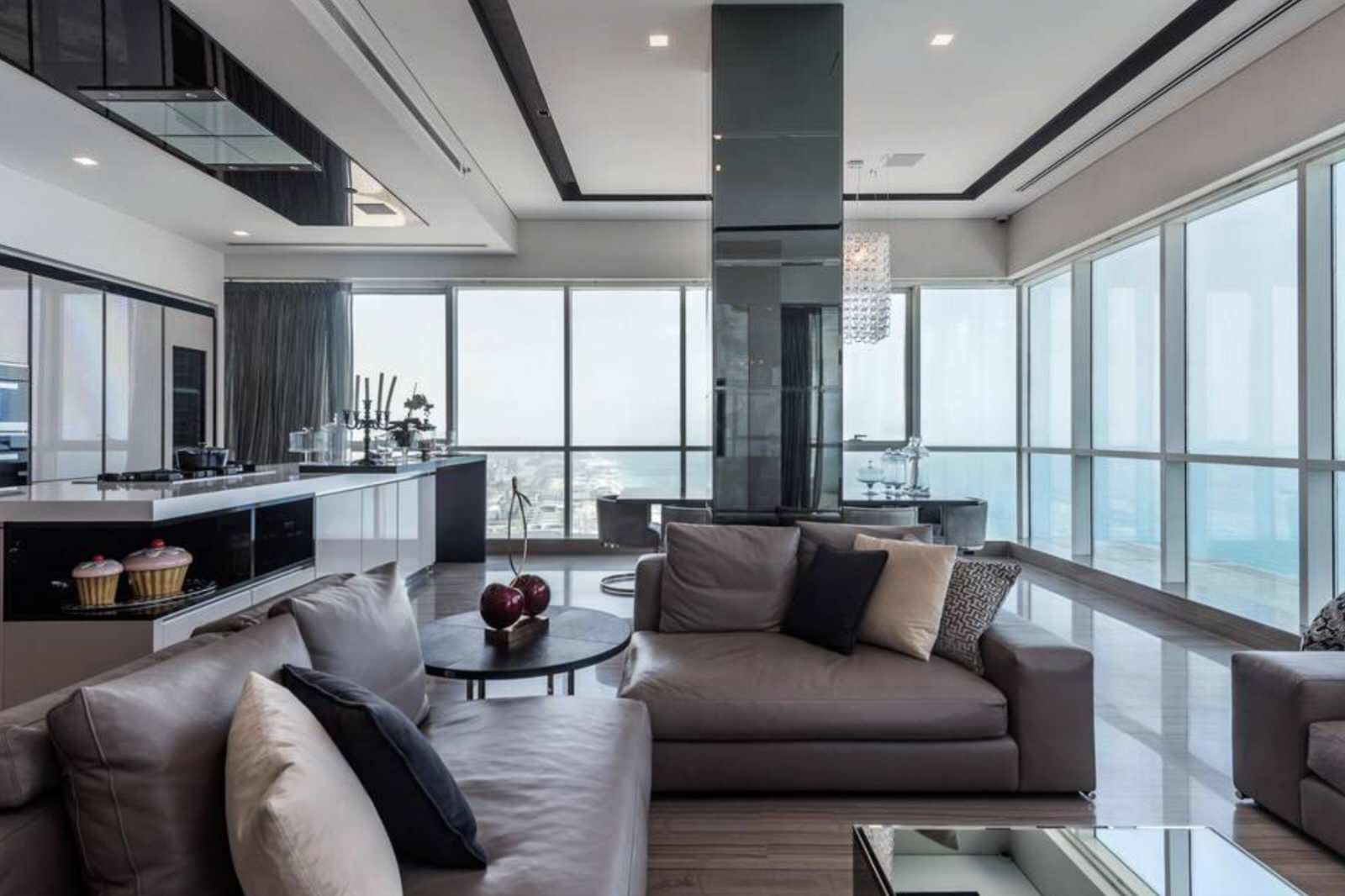 Элитный ремонт особняка