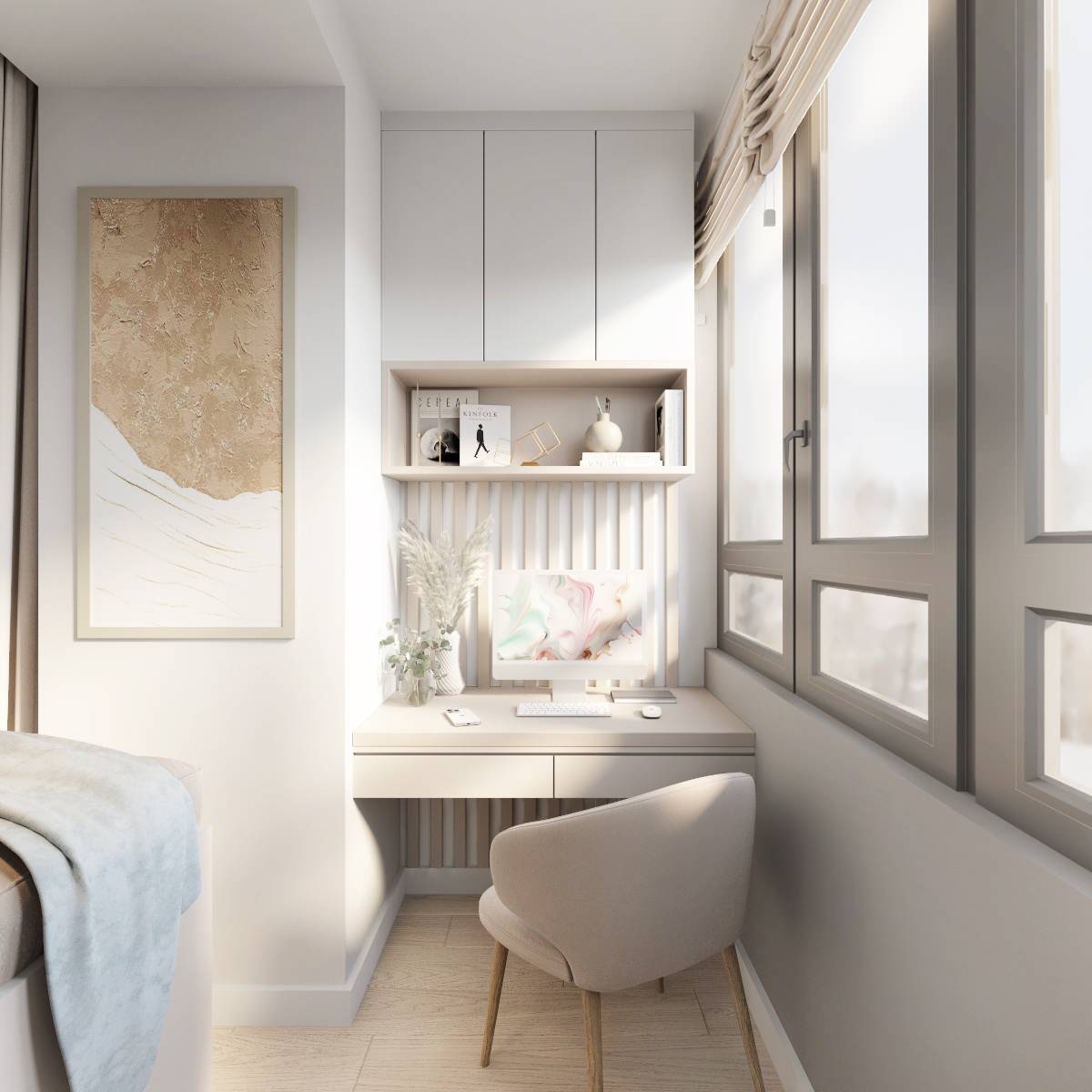 ЖК "Кирпичный дом (дом на Набережной)" Новый Уренгой