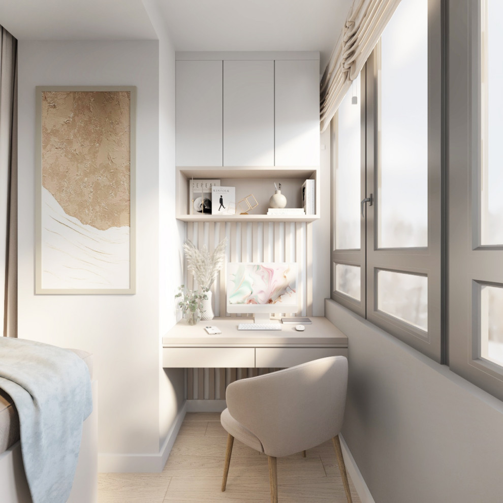 ЖК "Кирпичный дом (дом на Набережной)" Новый Уренгой