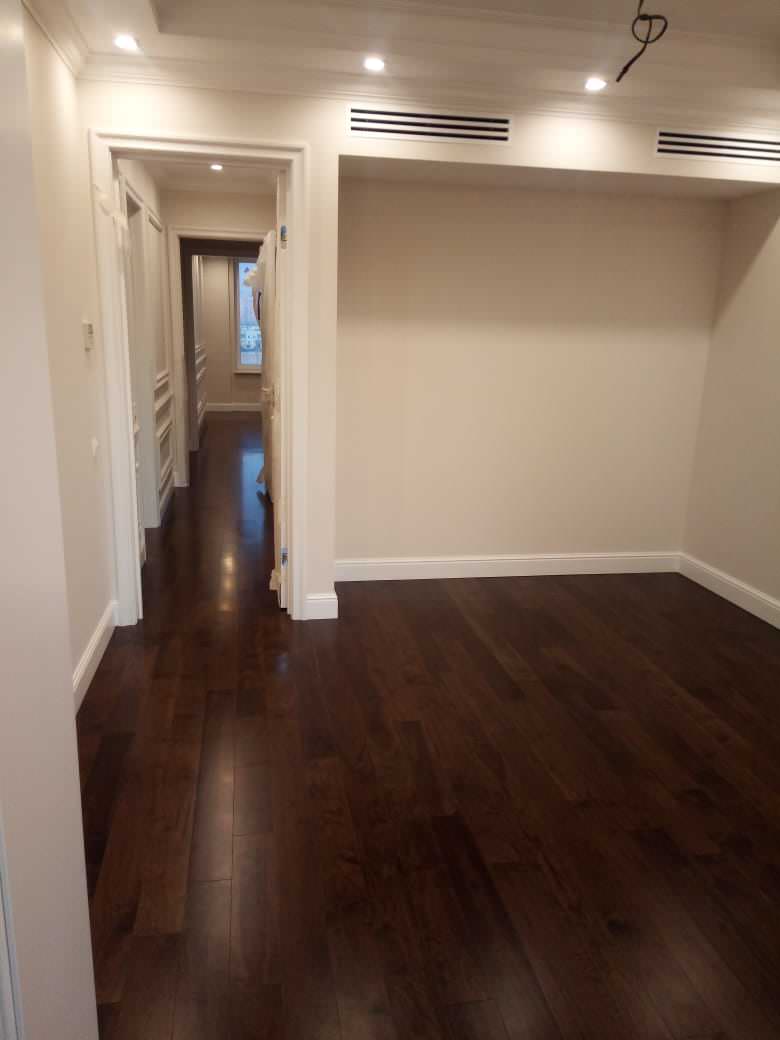 Обложка проекта: Ремонт квартиры 85м2