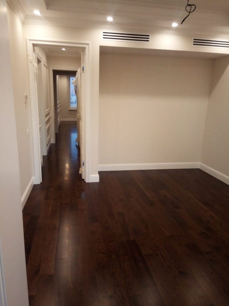 Обложка проекта: Ремонт квартиры 85м2