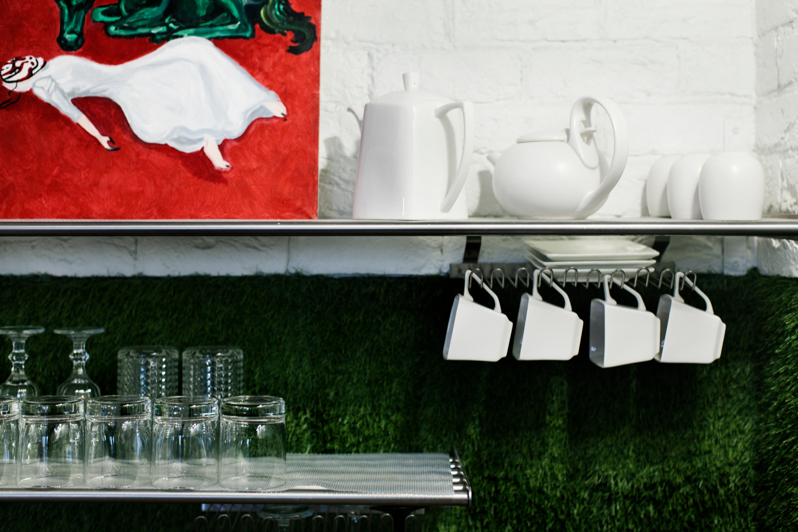 Марина/П/Путилковское