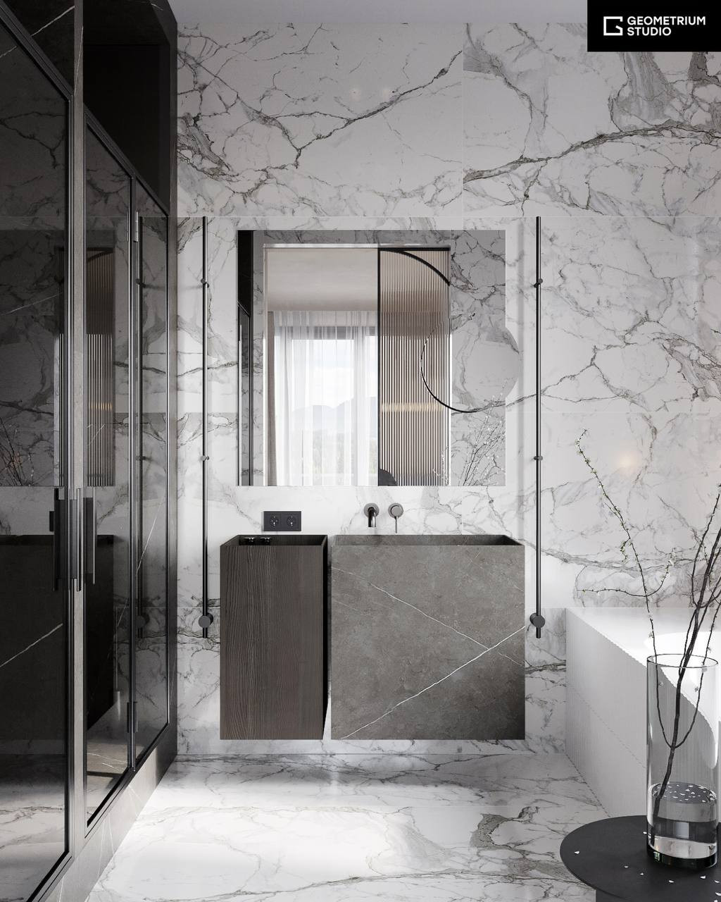 Дом в Дагестане