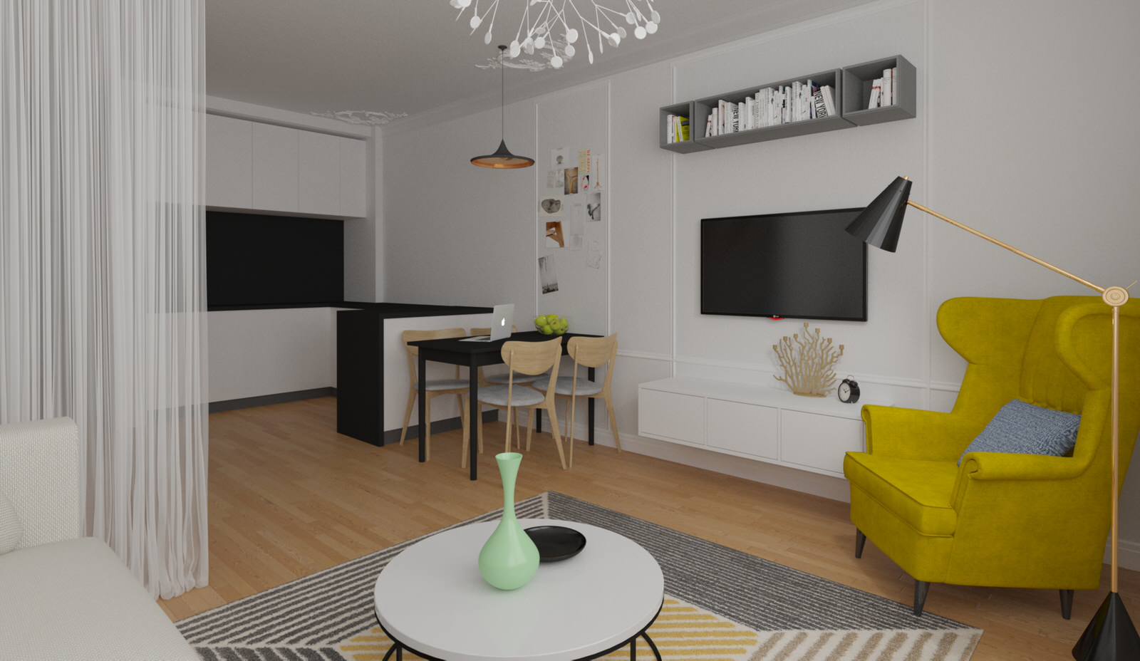 Квартира в Таллине