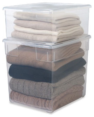 На порядок выше: Как победить хаос, царящий в шкафу