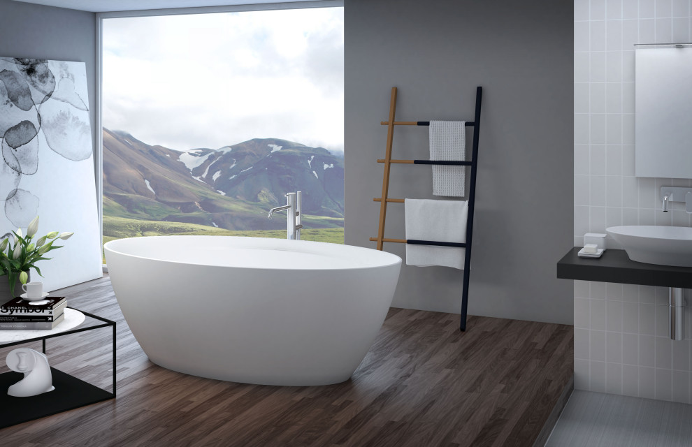 Ванна EGO NATURE