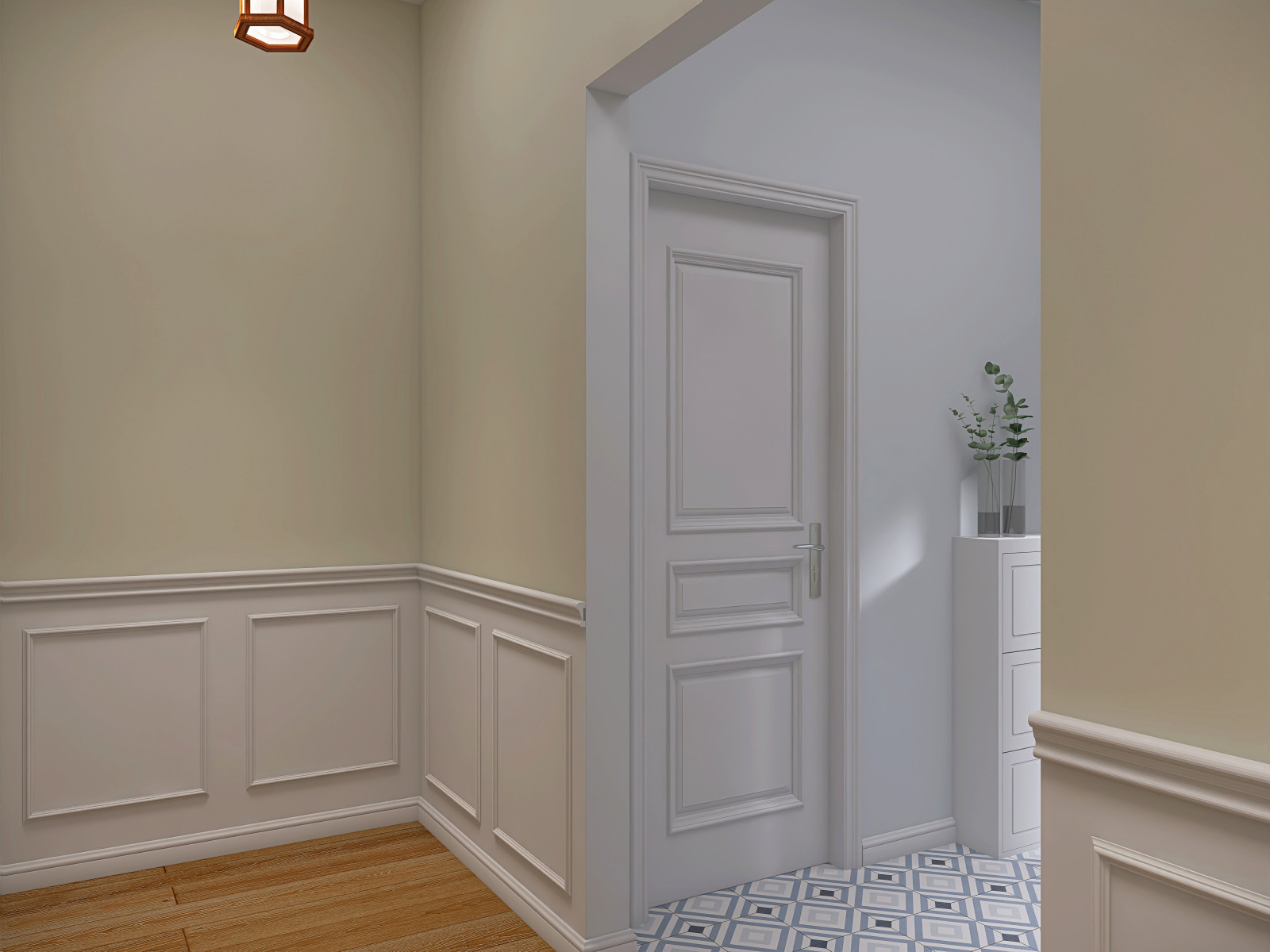 КП Ореховая роща