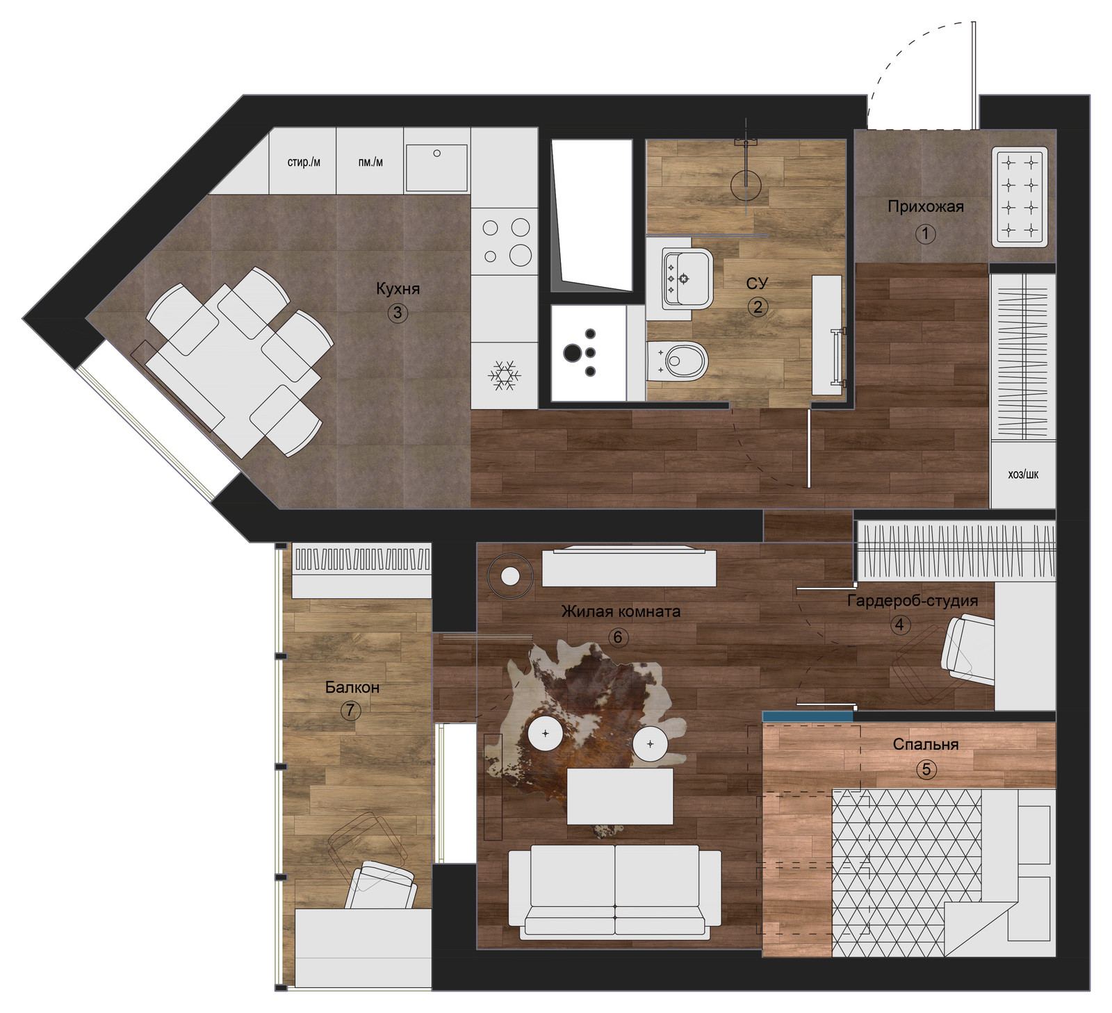 Спасский мост