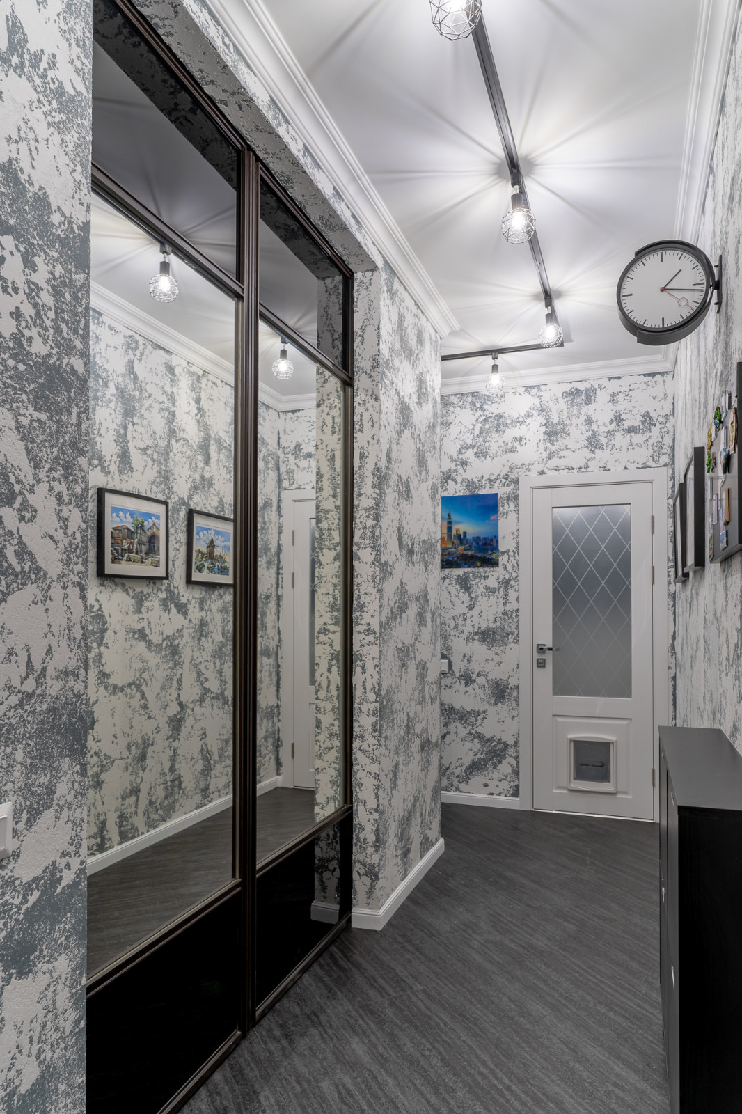 ЖК «Полис на Комендантском» Фото