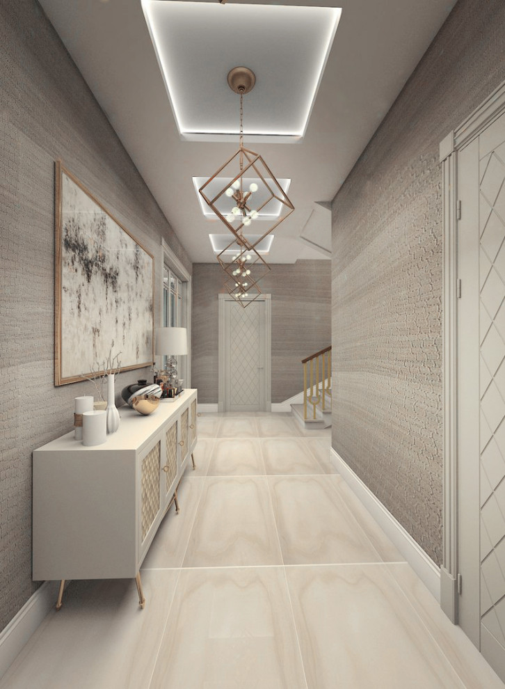 Дом в Кубинке