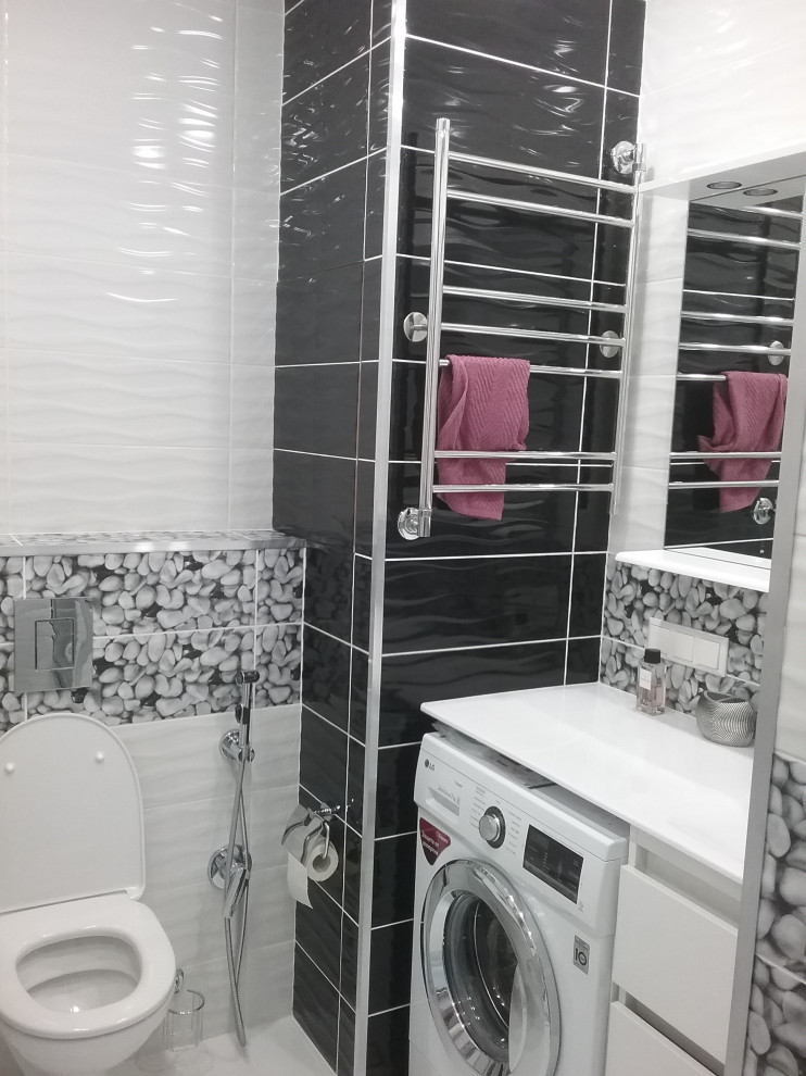 Двушка в Люберцах