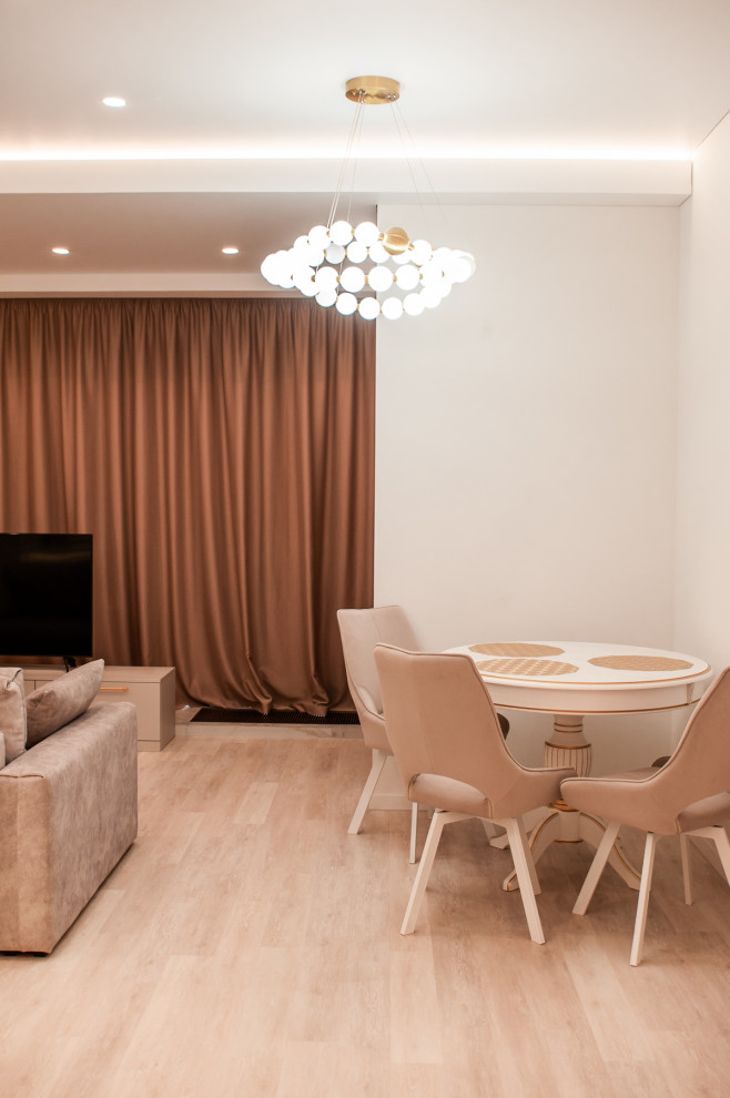 ЖК Аквамарин