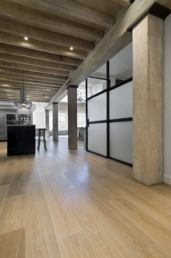 Реализованный проект для SiberianForest 3