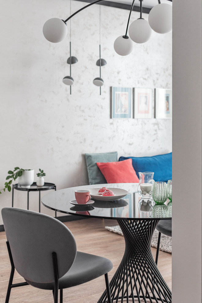 ЖК "Ньютон", г. Челябинск