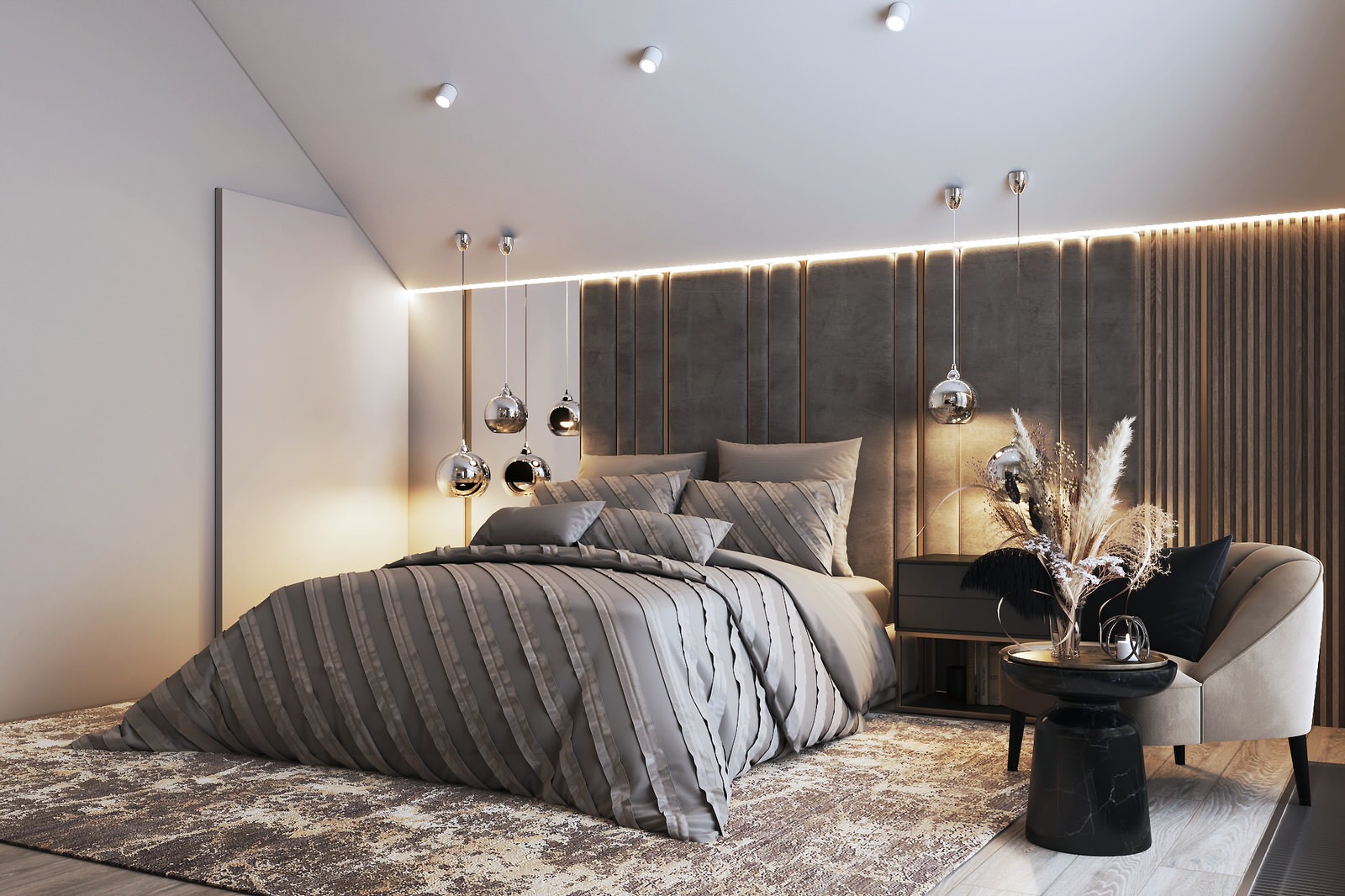Privat House