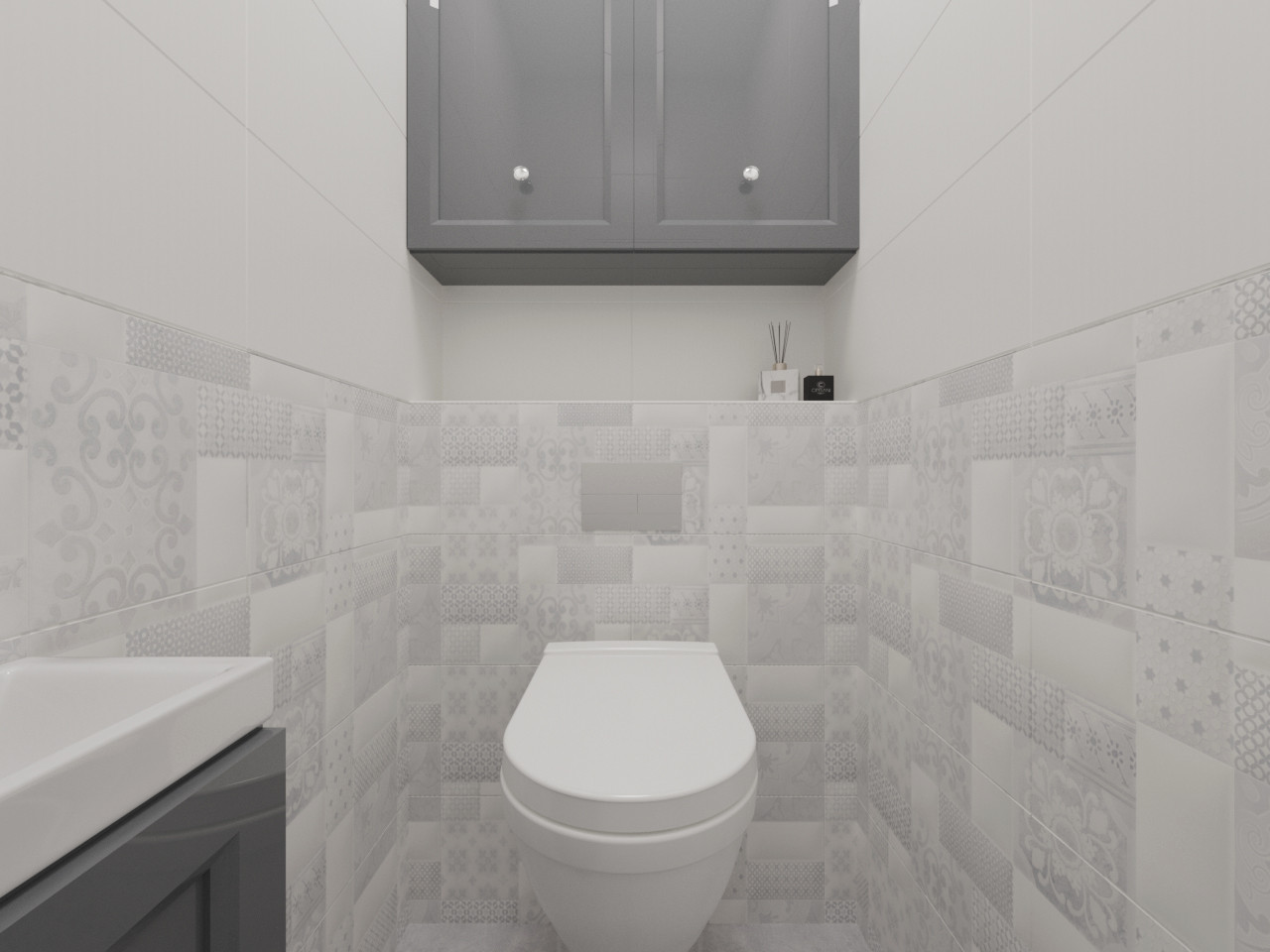 Современная классика для троих