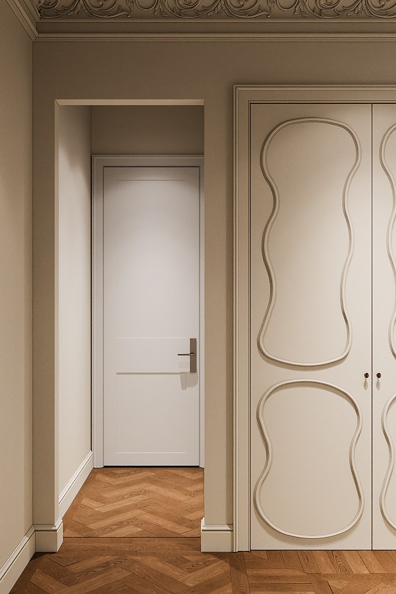 Квартира в ЖК Red Side Москва