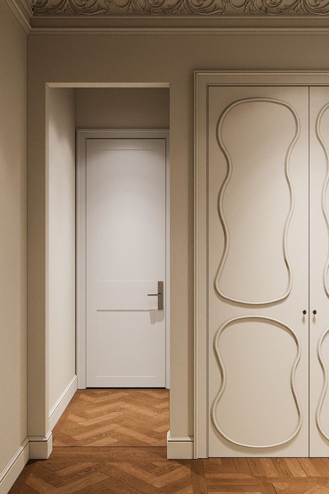 Квартира в ЖК Red Side Москва