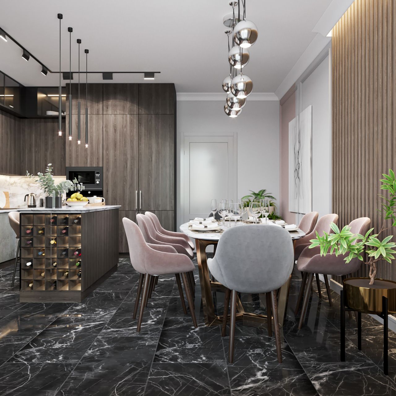 Частный дом в г. Чистополь