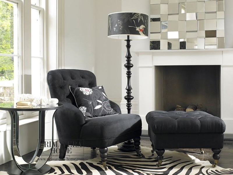 Обложка проекта: гостиная. часть