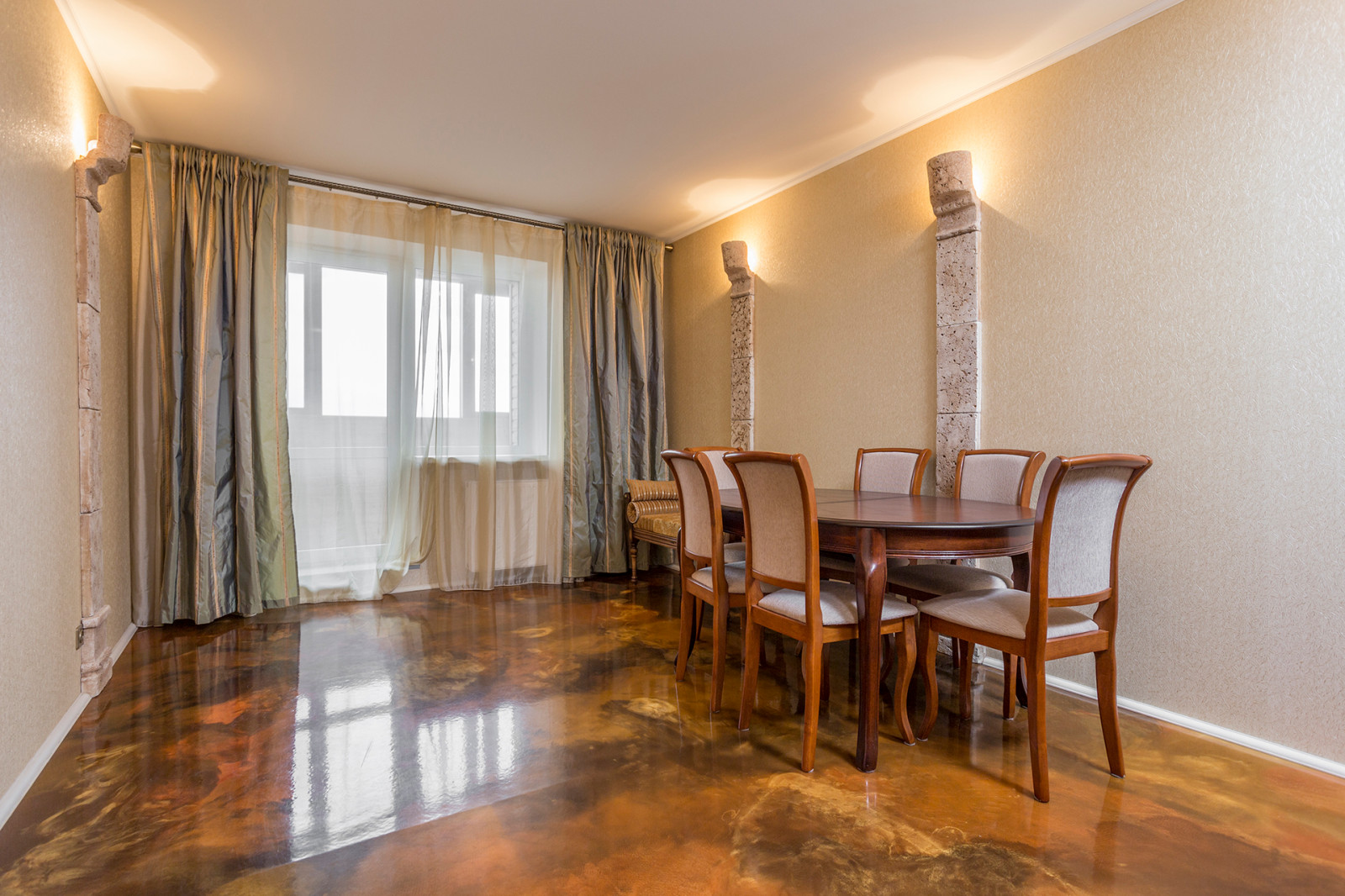 Примеры работ