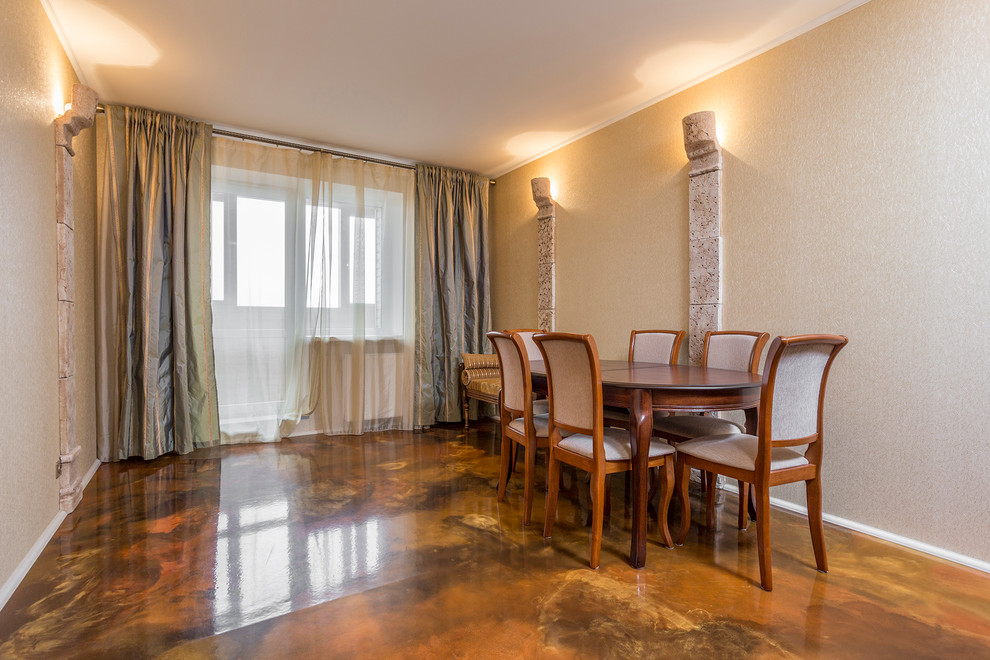 Примеры работ