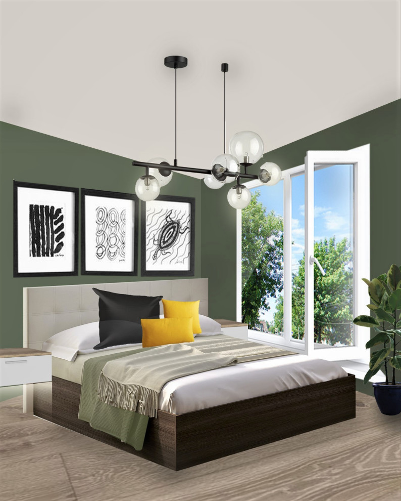 ЖК Life - Ботанический сад