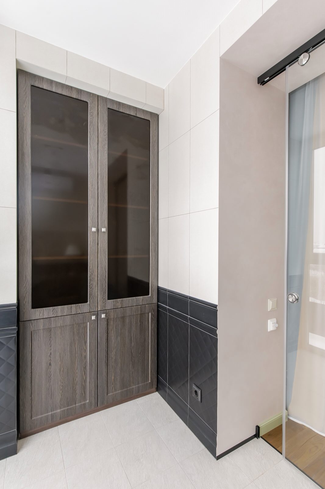 Комфортная квартира в подарок родителям